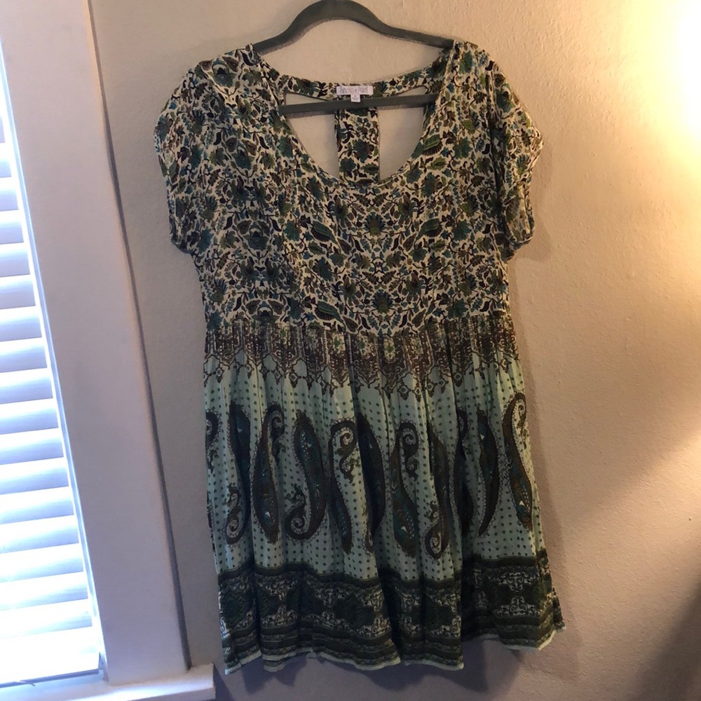Dress